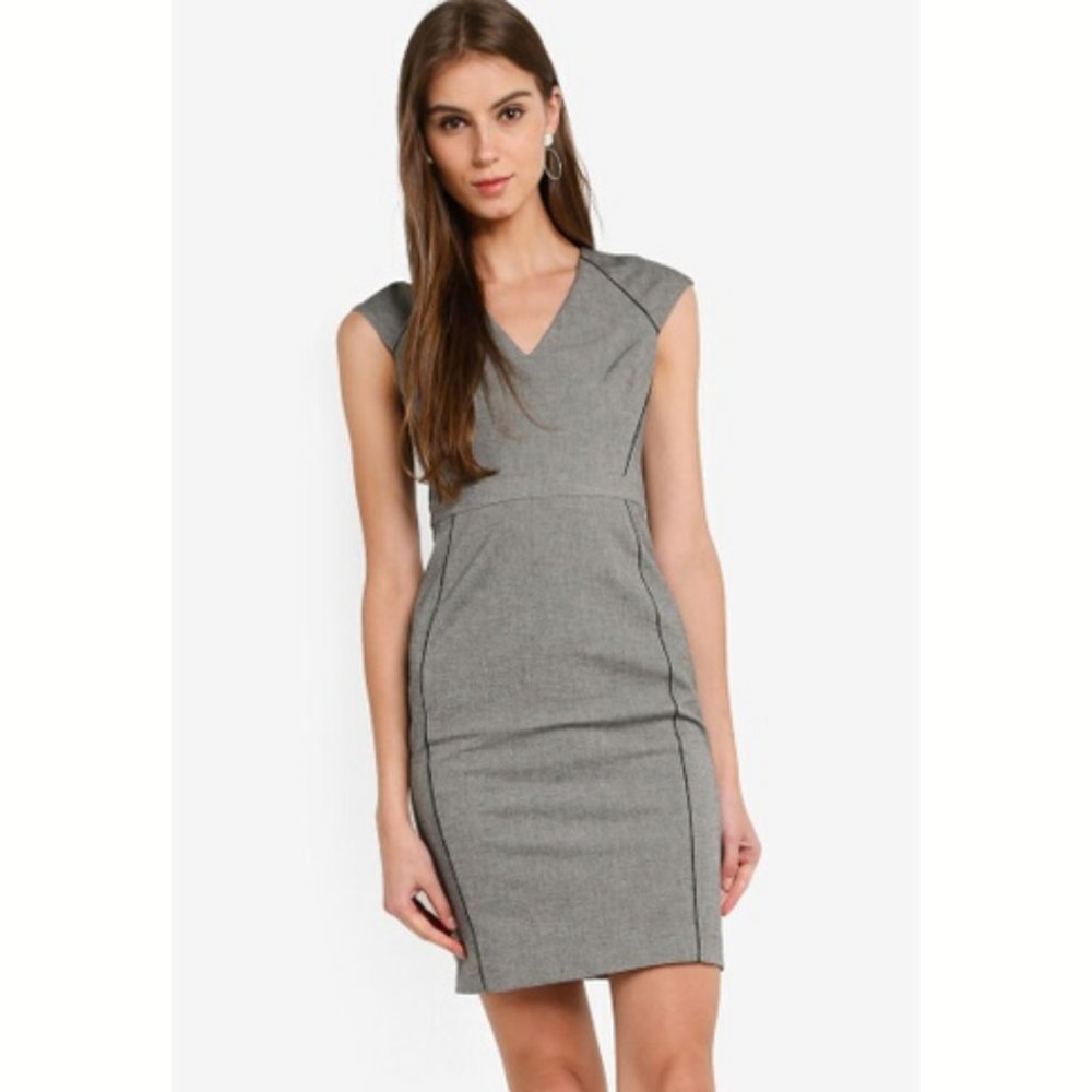 Banana Republic Sheath Dress NWT